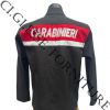 Softshell Giacca Carabinieri